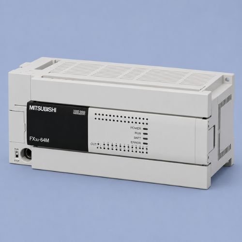 Mitsubishi PLC
