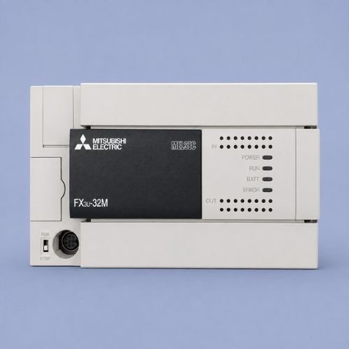 Mitsubishi PLC