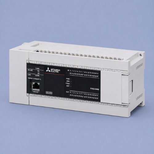 Mitsubishi PLC