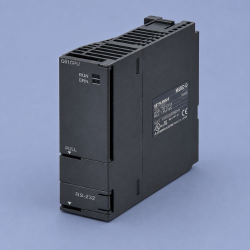 Mitsubishi PLC