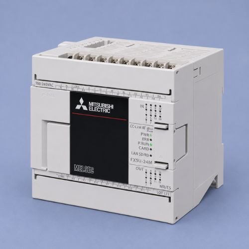 Mitsubishi PLC