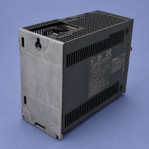 Mitsubishi Servo Drives