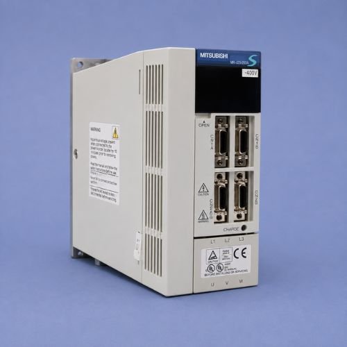 Mitsubishi Servo Drives
