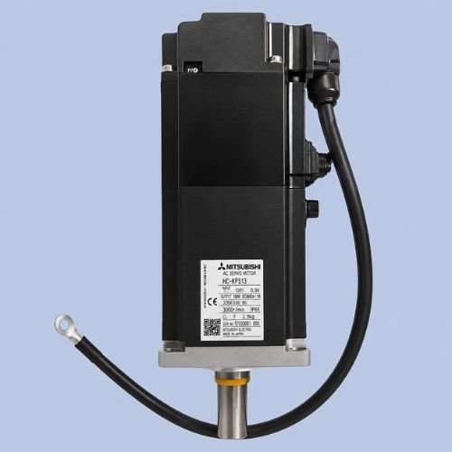 Mitsubishi Servo Motors