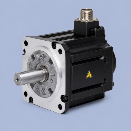 Mitsubishi Servo Motors