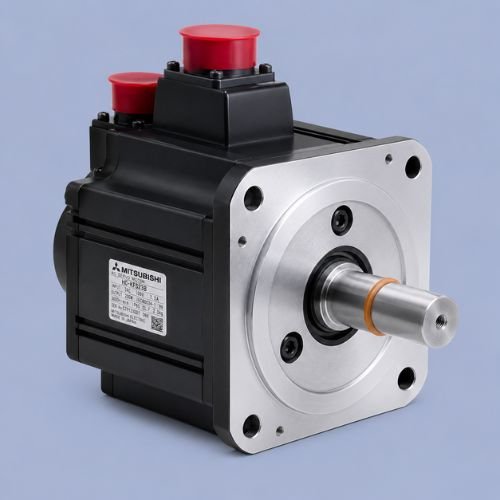 Mitsubishi Servo Motors