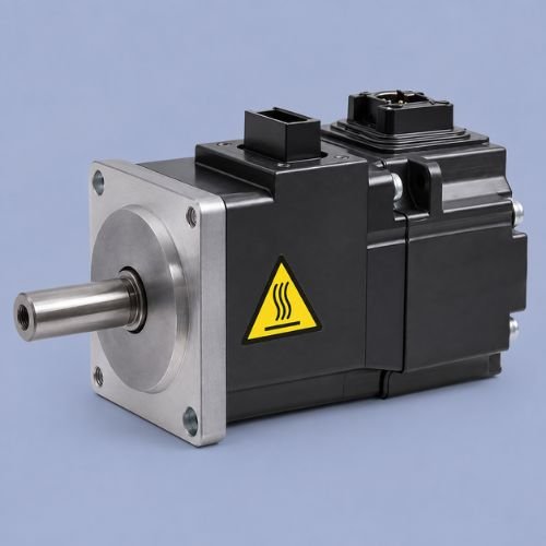 Mitsubishi Servo Motors