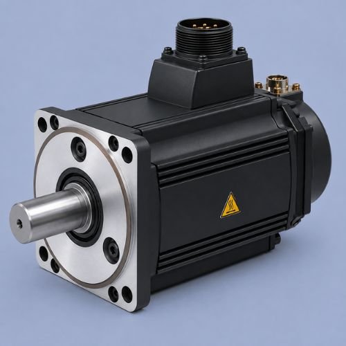 Mitsubishi Servo Motors