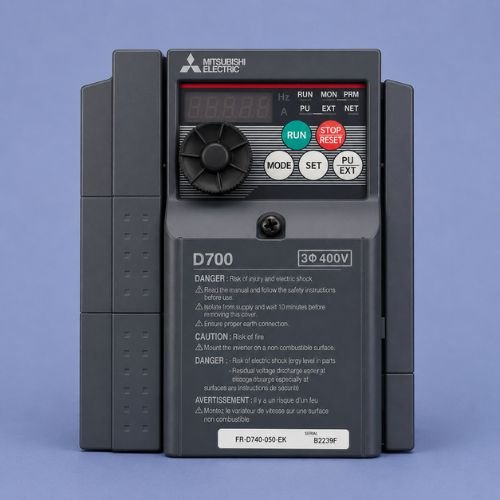 Mitsubishi VFD