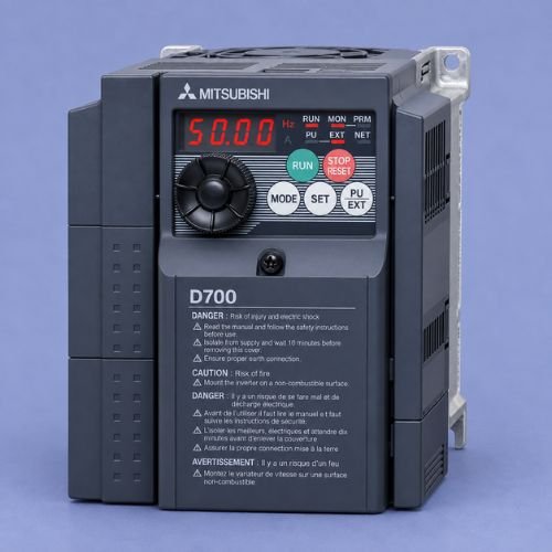 Mitsubishi VFD