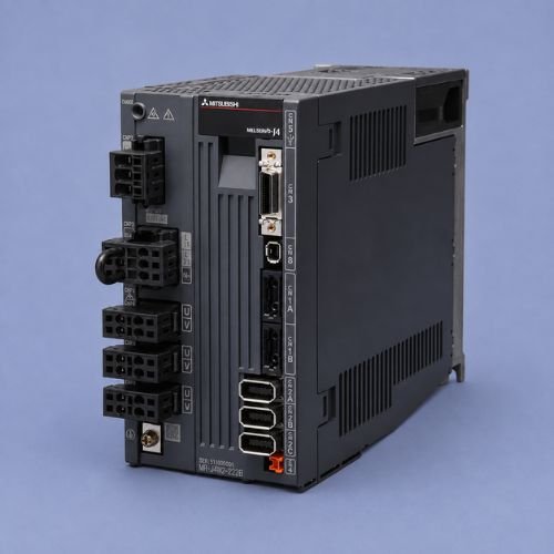 Mitsubishi Servo Amplifiers