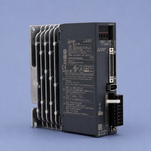 Mitsubishi Servo Amplifiers